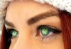 Beautiful Eyes with Minimal Makeup