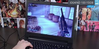 how to make an old laptop faster