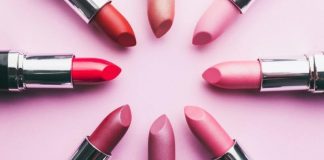 how to choose lipstick
