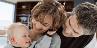 Attend the parenting counseling before adoption