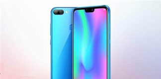 honor 9 review