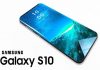 Samsung Galaxy S10 Disply