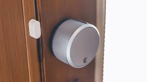 August smart lock pro + connect