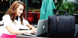 Best Laptop Bags for Women