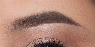 Eyeliner Tips For Beginners
