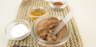 Face Mask for Instant Glowing Skin