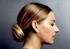 Hairstyles For Round Faces
