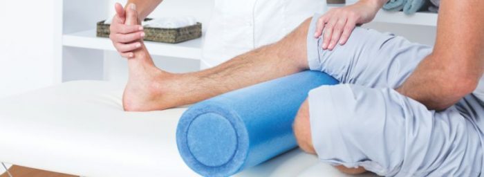 Role of a Physiotherapist