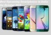 Best Upcoming Smartphones in India for October 2018