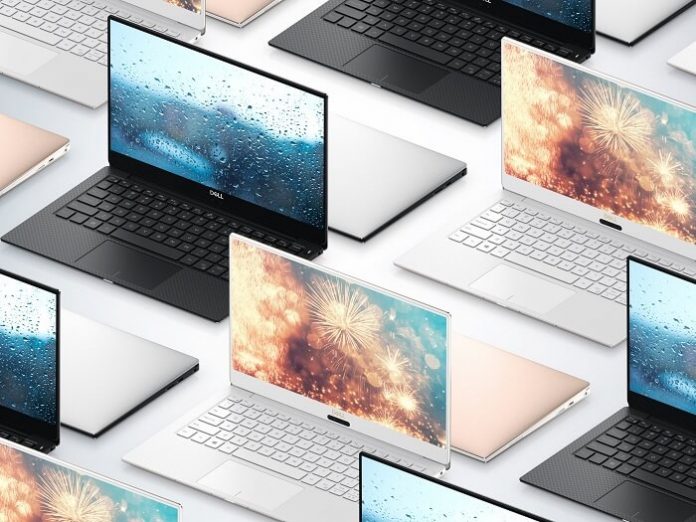 Dell XPS 13 Price in india
