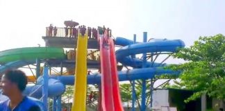 water parks in Patna