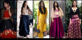 diwali dress collections