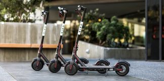 Why Electronic Scooters Are Best