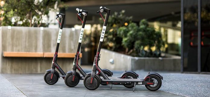 Why Electronic Scooters Are Best