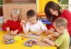 How Preschool Are Helpful For Kids At Early Stage