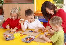 How Preschool Are Helpful For Kids At Early Stage