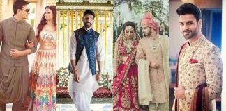 Outfits Which You Can Prefer In the Marriage Ceremony