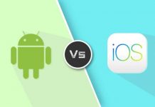 Android over IOS