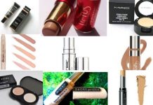 Best Drugstore Concealer Available in India
