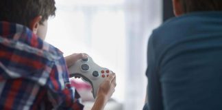 How PS4 is Engaging Children?