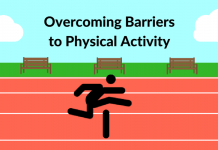 Physical Activities To Overcome From Barriers