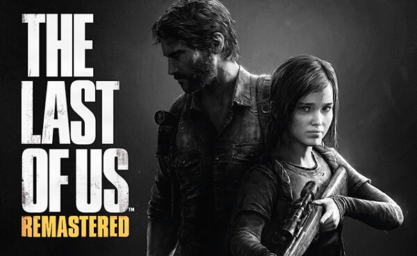 The last of Us Remastered