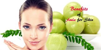 amla benefits for skin
