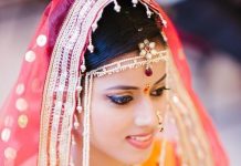 Bridal Makeup Tips for Marathi Brides
