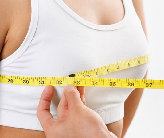 how to Increase Breast Size